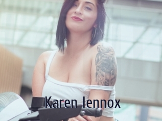 Karen_lennox