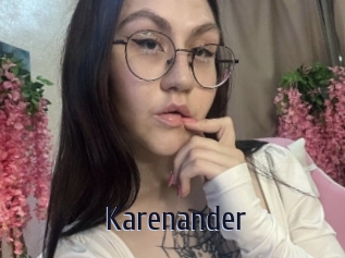 Karenander