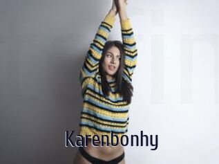Karenbonhy