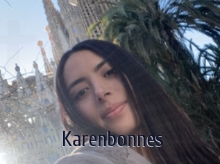 Karenbonnes