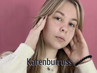 Karenburruss
