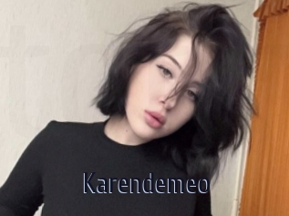 Karendemeo