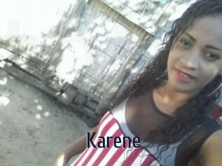 Karene