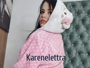 Karenelettra