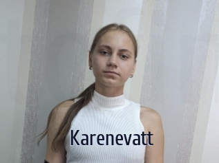 Karenevatt