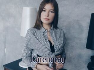 Karengray