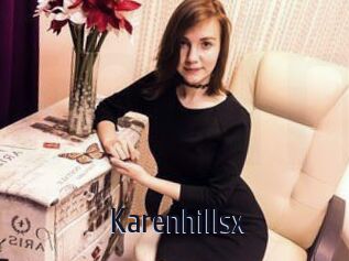 Karenhillsx