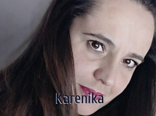 Karenika