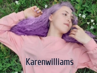 Karenwilliams