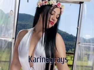 Karinagrays