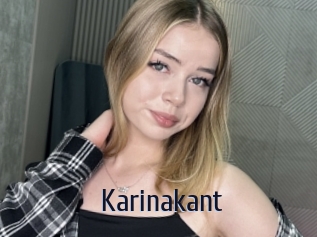 Karinakant