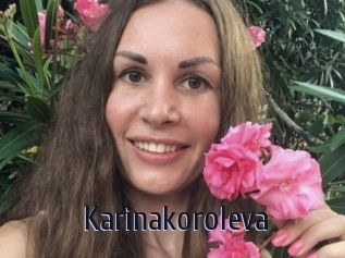 Karinakoroleva