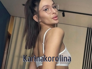 Karinakorolina