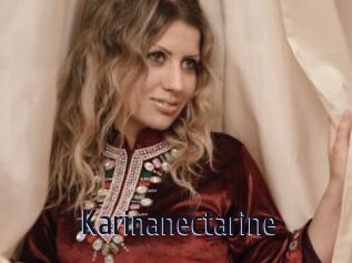 Karinanectarine