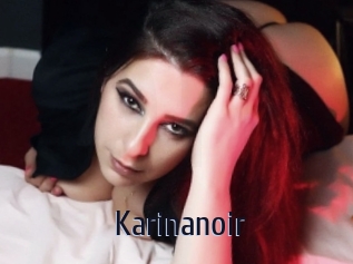 Karinanoir