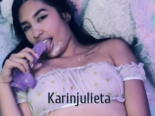 Karinjulieta
