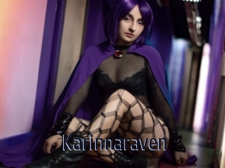 Karinnaraven