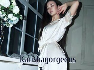 Karishagorgeous