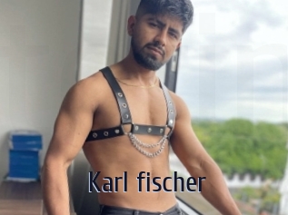 Karl_fischer