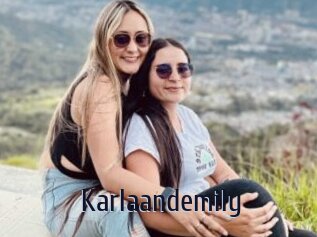 Karlaandemily