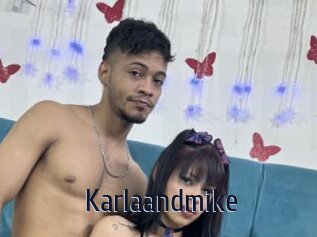 Karlaandmike