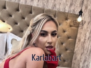 Karlabart