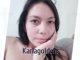 Karlagoldens