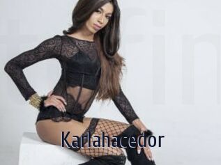 Karlahacedor