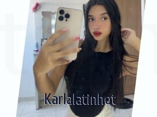 Karlalatinhot