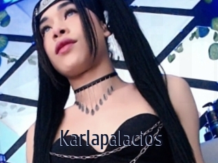 Karlapalacios