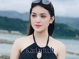 Karlaritch