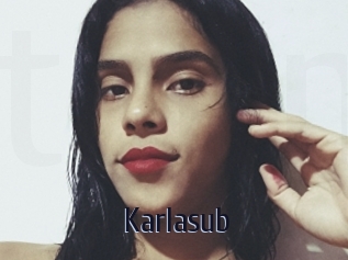 Karlasub