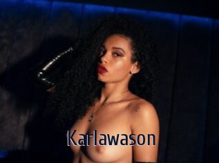 Karlawason