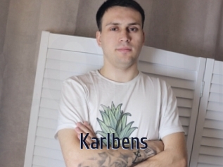 Karlbens