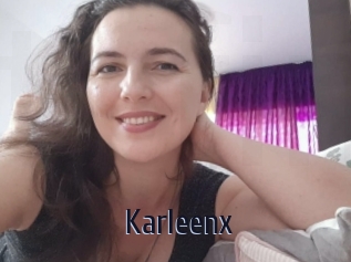 Karleenx