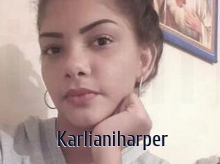 Karlianiharper