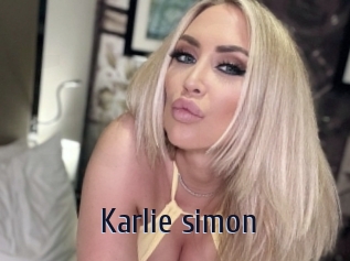 Karlie_simon