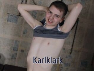 Karlklark