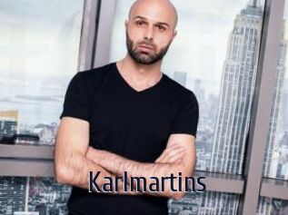 Karlmartins