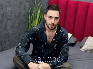 Karlmod