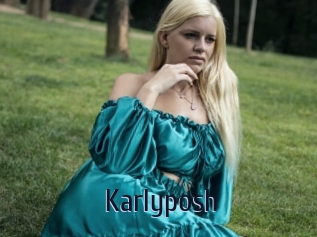 Karlyposh