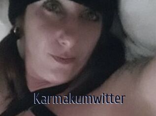 karmakumwitter Topp Finder