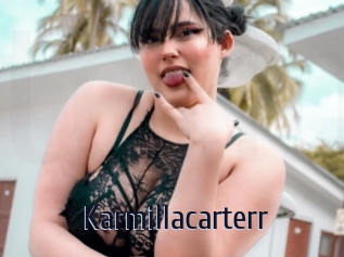 Karmillacarterr