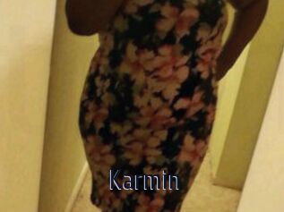 Karmin