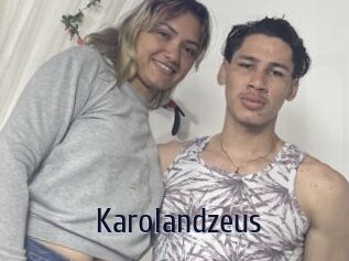 Karolandzeus