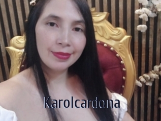 Karolcardona