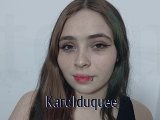 Karolduquee