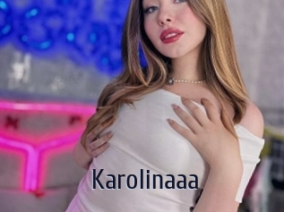 Karolinaaa