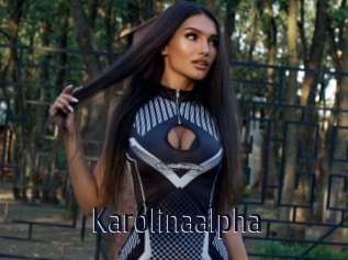 karolinaalpha Topp Finder