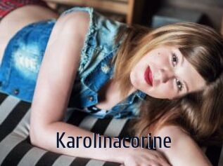 Karolinacorine
